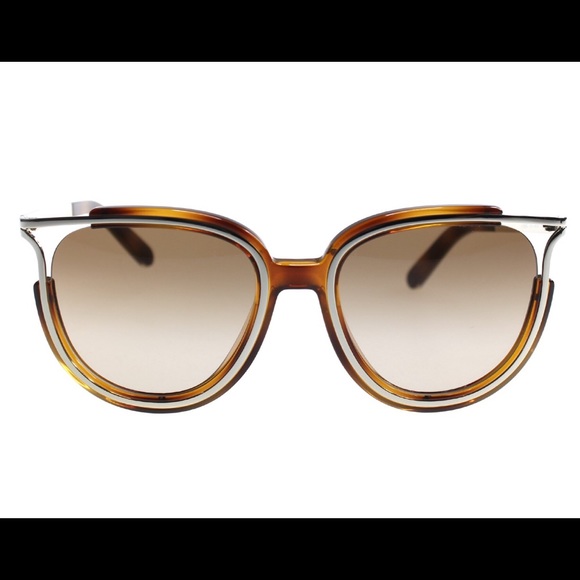 Chloe sunglasses - Picture 3 of 4